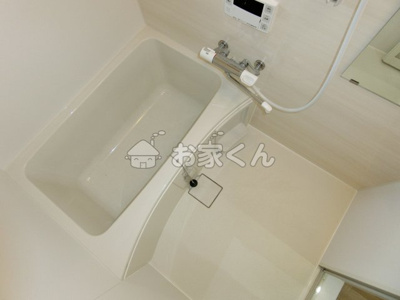 【浴室】 | 落合ハイツB棟