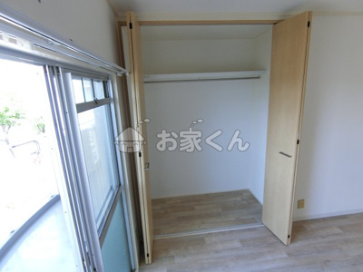 【収納】 | 落合ハイツB棟