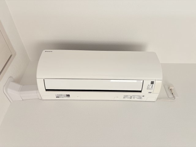 プレミアムコートりんくうの設備