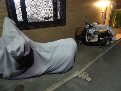 【駐車場】 | アリオス西新宿