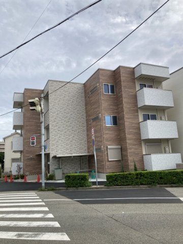 【外観】 | フジパレス大物公園１番館