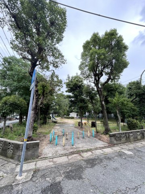 【周辺】 | フジパレス大物公園１番館