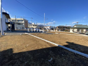 【仲介手数料０円】伊勢原市伊勢原3丁目　土地（売地）建築条件なし　No,4　全5区画の画像