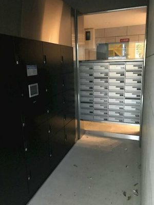 【その他共用部分】 | LaCASA新北野