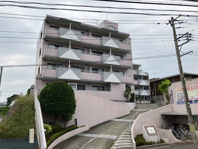 【外観】 | メゾン・ド・サクレ