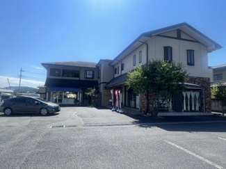 【駐車場】 | タナカヤテナント