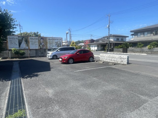 【駐車場】 | タナカヤテナント