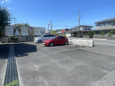 【駐車場】 | タナカヤテナント