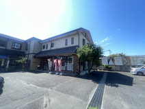 タナカヤテナントの画像