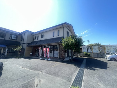 【外観】 | タナカヤテナント