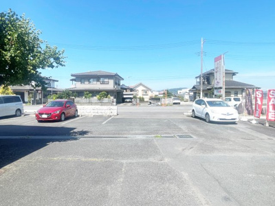 【駐車場】 | タナカヤテナント