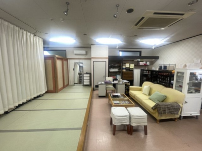  | タナカヤテナント