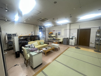  | タナカヤテナント