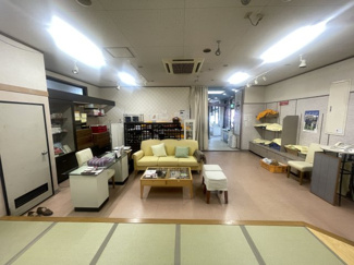  | タナカヤテナント