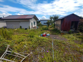 【外観】 | 寒河江市高屋売地