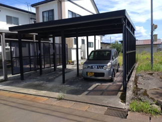 【外観】 | 寒河江市高屋売地