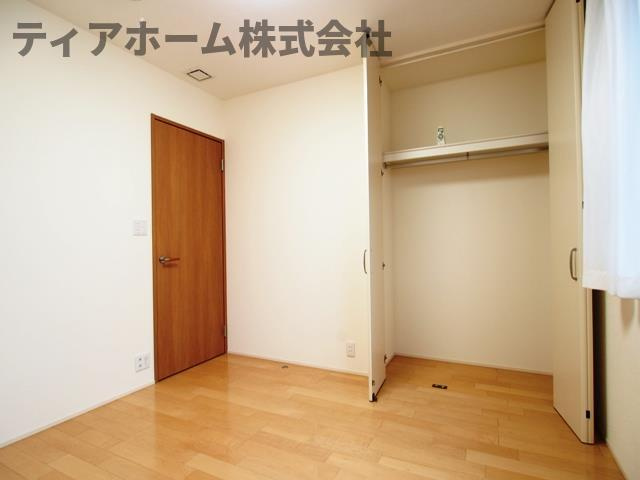 すみれ野１丁目戸建の内装