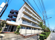 藤和西国分寺コープの画像