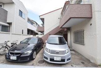 【駐車場】 | 駐車場