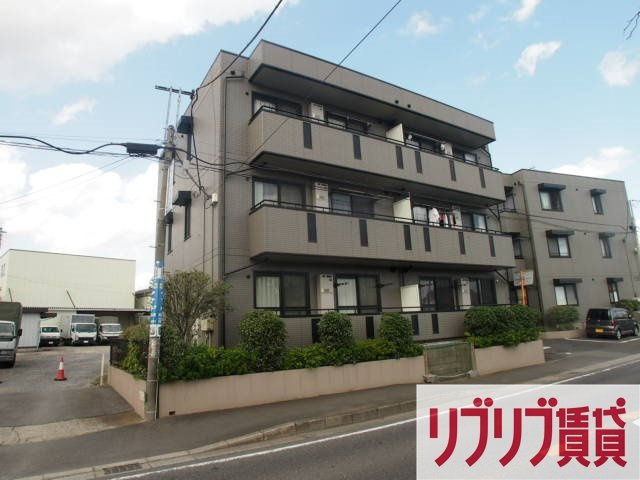 ＩＳ・若葉　Ｂ