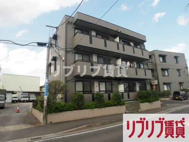 ＩＳ・若葉　Ｂ