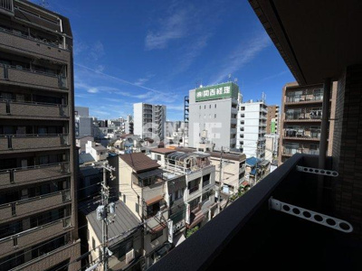 【展望】 | CityLife新大阪 