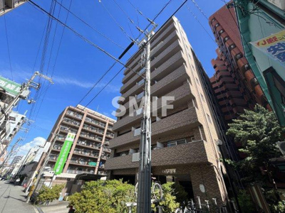 【外観】 | CityLife新大阪 