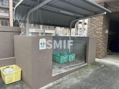 【その他共用部分】 | CityLife新大阪 