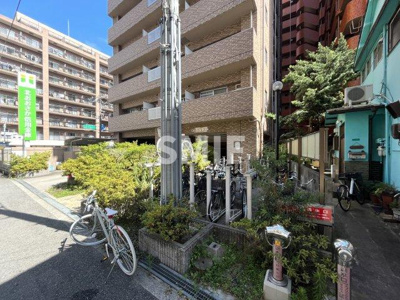 【エントランス】 | CityLife新大阪 