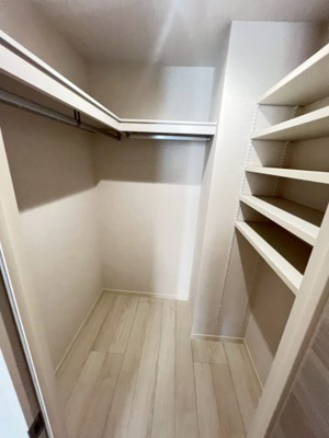【収納】 | グランファミール箕面小野原