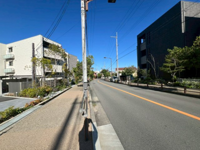 【周辺】 | グランファミール箕面小野原