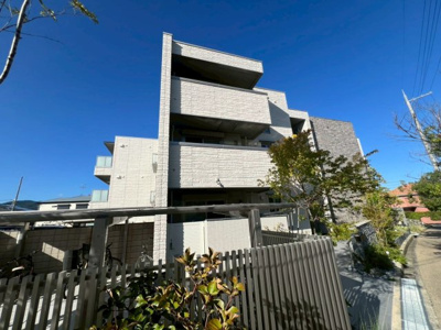 【その他共用部分】 | グランファミール箕面小野原