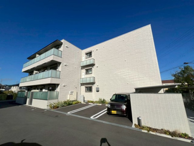 【外観】 | グランファミール箕面小野原