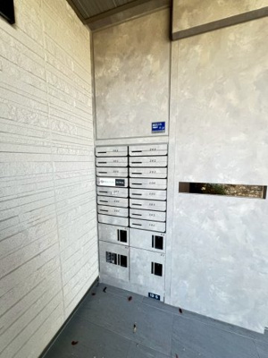 【その他共用部分】 | グランファミール箕面小野原