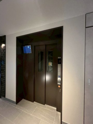 【その他共用部分】 | グランファミール箕面小野原