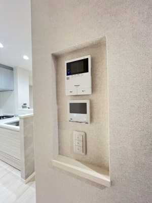 【セキュリティ】 | グランファミール箕面小野原