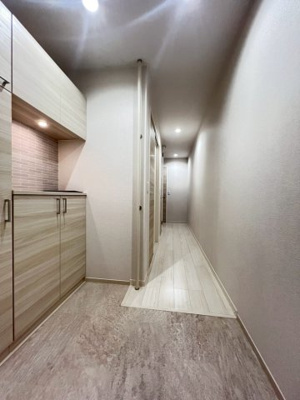 【内装】 | グランファミール箕面小野原