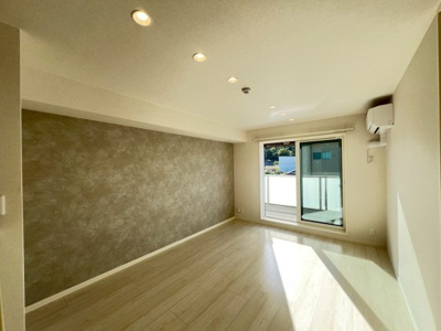 【居間・リビング】 | グランファミール箕面小野原