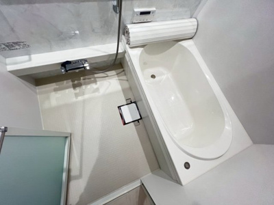 【浴室】 | グランファミール箕面小野原