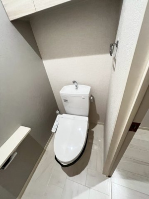 【トイレ】 | グランファミール箕面小野原