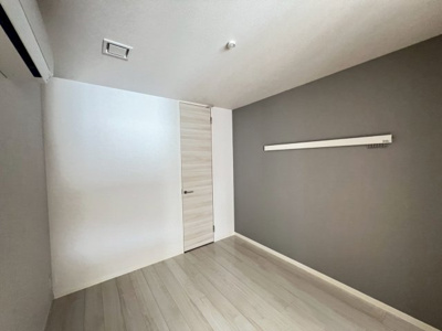 【寝室】 | グランファミール箕面小野原