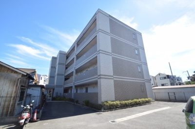 【外観】 | ベルデュール楓 | 外観★