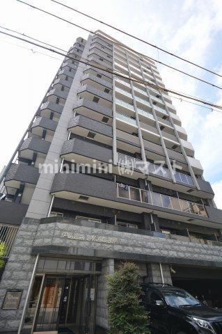 プレサンス野田阪神駅前ザ・プレミアム