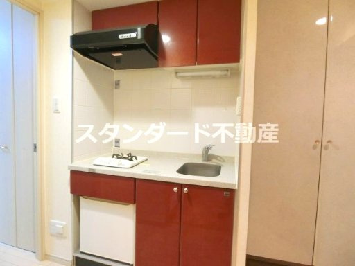 【キッチン】
