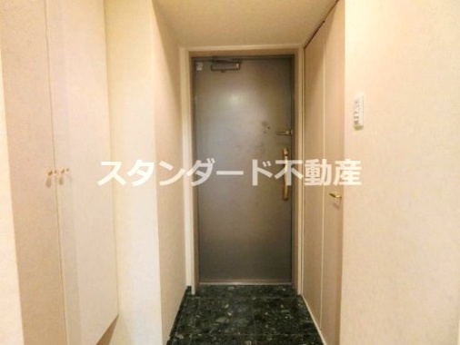 【玄関】