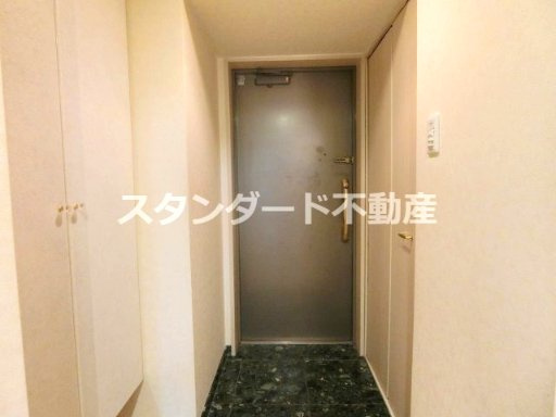 【玄関】