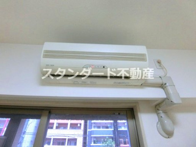 【設備】 | ジュネーゼグラン心斎橋東