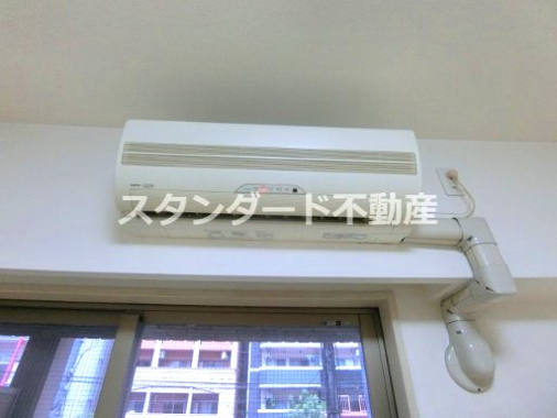 【設備】