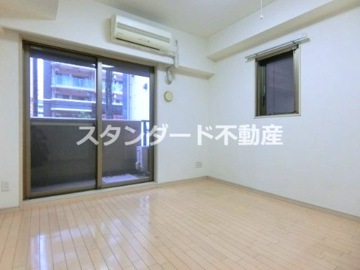【寝室】