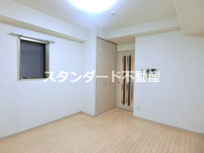 【子供部屋】 | ジュネーゼグラン心斎橋東